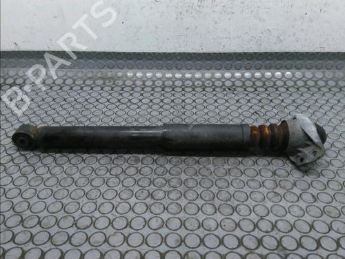 Left rear shock absorber VW GOLF VI (5K1) 2.0 TDI 4motion (140 hp) 17778205