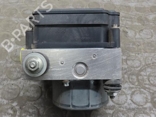 ABS pump RENAULT CLIO IV (BH_) 1.5 dCi 90 | BP17778434M43 