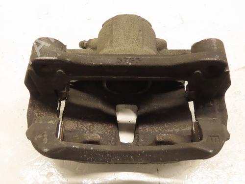 Used Left front brake caliper Left front brake caliper RENAULT MEGANE IV Hatchback (B9A/M/N_) 1.6 dCi 130 (B9A4) (130 hp) 29170767 29170767