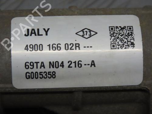 Steering rack DACIA SANDERO II TCe 90 (B8M1, B8MA, B8AC) | BP25859214M22 