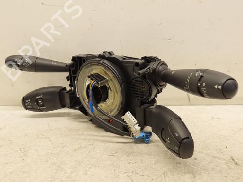 Steering column stalk CITROËN C3 II (SC_) 1.4 VTi 95 | BP25250481I23 