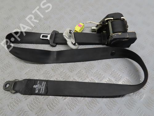 Front right belt tensioner VW CADDY III Box Body/MPV (2KA, 2KH, 2CA, 2CH) 1.9 TDI | BP26442384C88 