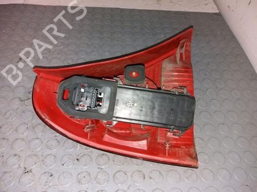 Right taillight RENAULT CLIO II (BB_, CB_) 1.2 16V (BB05, BB0W, BB11, BB27, BB2T, BB2U, BB2V, CB05,... | BP12207575C35 