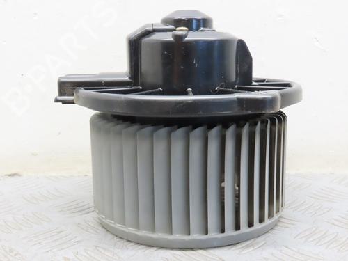 Heater blower motor TOYOTA YARIS (_P1_) 1.0 (SCP10_, SCP10R) | BP19639183M62 