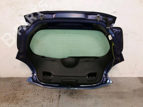 Tailgate PEUGEOT 208 I (CA_, CC_) 1.6 HDi | BP11499779C6 