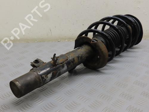Right front shock absorber CITROËN C2 (JM_) 1.4 HDi | BP23154406M17