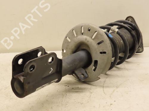 Left front shock absorber CITROËN GRAND C4 SPACETOURER (3A_, 3E_) 1.2 PureTech 130 | BP29516282M16 