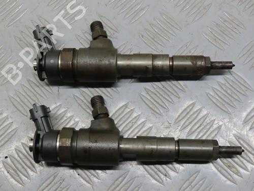 Used Injector PEUGEOT 207 (WA_, WC_) [2006-2015]  22524823