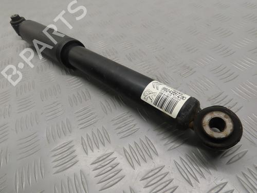 Højre bagtil støddæmper CITROËN C3 III (SX) 1.2 THP 110 (SXHNPS, SXHNZT, SXHNZ6) | BP31911642M19