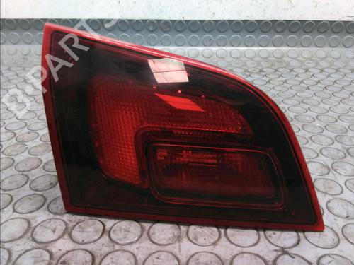 Used Left tailgate light OPEL ASTRA J Sports Tourer (P10) 1.7 CDTI (35) (125 hp) 17782628