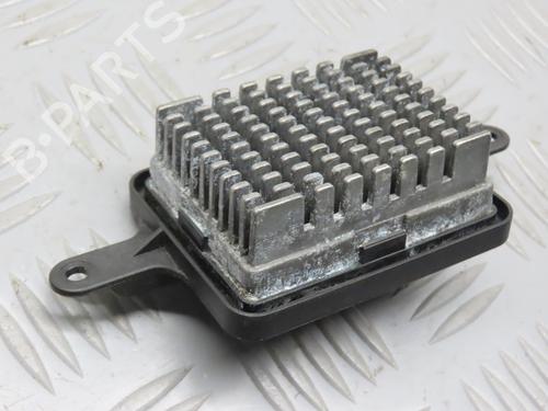 Heater resistor OPEL CORSA E (X15) 1.3 CDTI (08, 68) | BP31275957M108 - Image 2