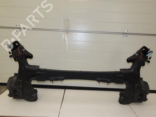 Rear axle PEUGEOT 208 II (UB_, UP_, UW_, UJ_) 1.5 BlueHDI 100 | BP29902210M2 