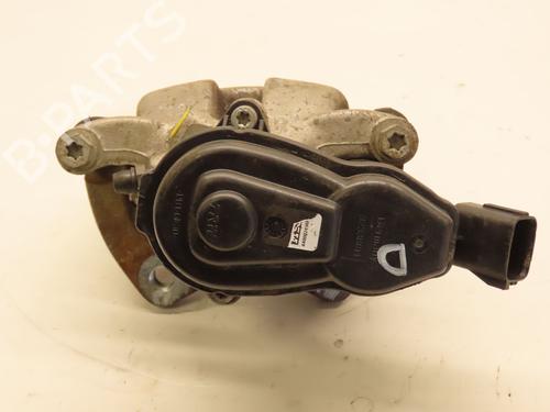 Right rear brake caliper RENAULT MEGANE IV Hatchback (B9A/M/N_) 1.2 TCe 130 (B9MR) | BP29380236M106