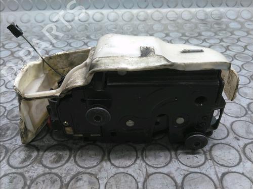 Used Front right lock VW GOLF V (1K1) 1.9 TDI (105 hp) 17781381