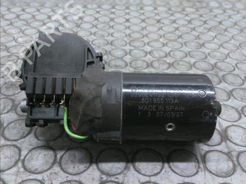 Used Front wiper motor VW PASSAT B5 (3B2) 1.6 (101 hp) 17783180