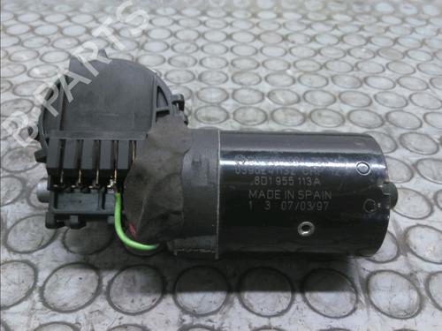 Motorino del tergicristallo anteriore VW PASSAT B5 (3B2) 1.6 (101 hp) 8D1955113B