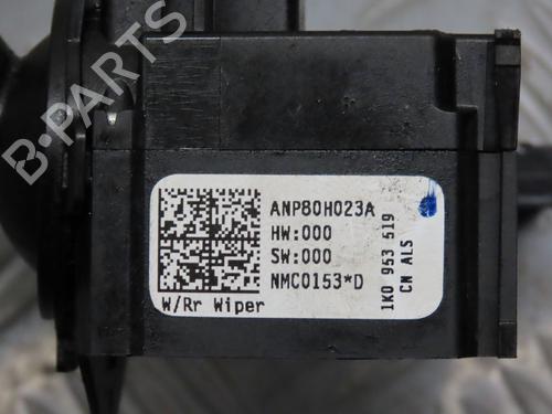 Devioluci SEAT LEON (1P1) 1.9 TDI (105 hp) 9971836