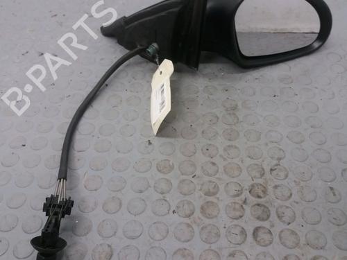 Used Right mirror SEAT IBIZA III (6L1) 1.2 (64 hp) 9387216