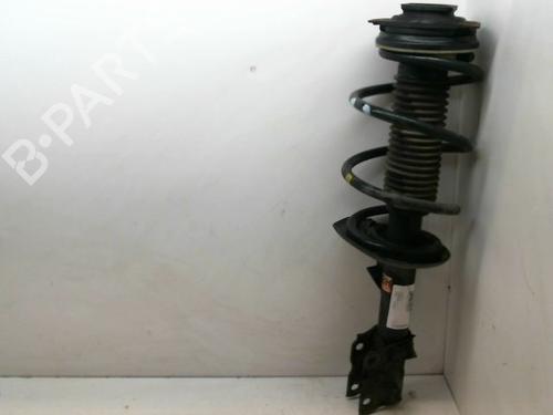 Used Right front shock absorber Right front shock absorber RENAULT KOLEOS I (HY_) 2.0 dCi 4x4 (HY0K) (150 hp) 36482901 36482901