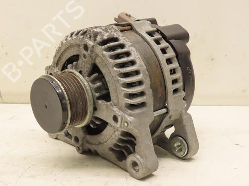 Alternator PEUGEOT 208 II (UB_, UP_, UW_, UJ_) 1.5 BlueHDI 100 | BP29757666M7 