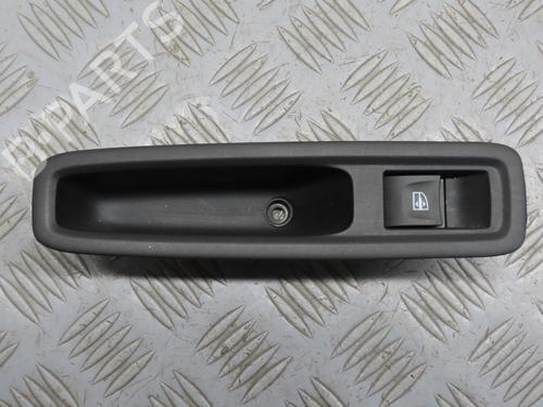 Used Left rear window switch DACIA SANDERO III 1.0 TCe 90 (91 hp) 27488787