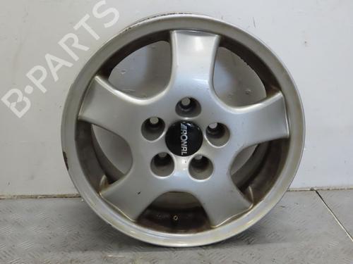 Rim VW GOLF V (1K1) 2.0 TDI 16V 4motion | BP17779119C45 