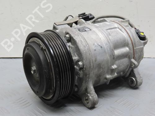 AC compressor BMW 1 (F40) 118 d | BP31275947M34 