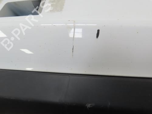 Used Rear bumper CITROËN C3 II (SC_) 1.2 VTi 82 (82 hp) 29468972
