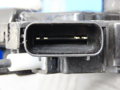 Rear left lock KIA CEE'D (JD) 1.6 CRDi 136 | BP27488776C100 - Image 3