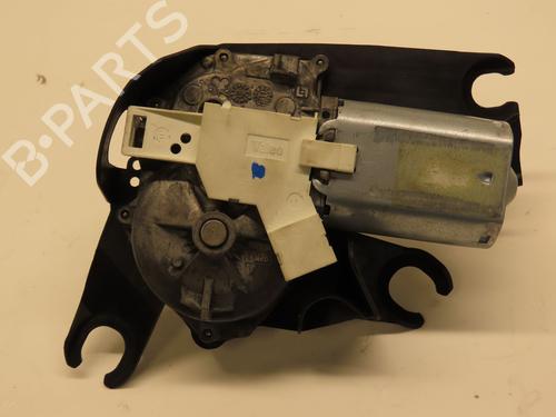 Rear wiper motor CITROËN C3 II (SC_) 1.4 HDi 70 (SC8HZC, SC8HR0, SC8HP4) | BP29217012M102 - Image 3