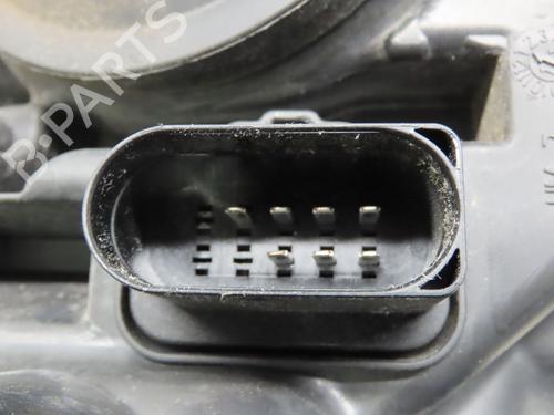 Left headlight RENAULT KOLEOS I (HY_) 2.0 dCi 4x4 (HY0K) | BP9382710C28 