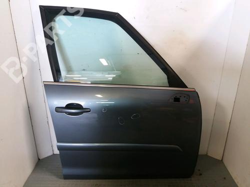 Used Right front door Right front door CITROËN C4 Picasso I MPV (UD_) 1.6 HDi (109 hp) 9384502 9384502