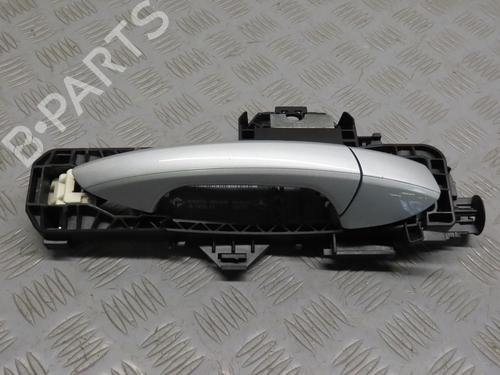 Front right exterior door handle MERCEDES-BENZ C-CLASS (W204) C 220 CDI (204.008) | BP27488636C129 