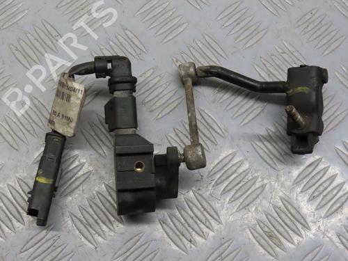 Electronic module PEUGEOT 508 SW I (8E_) 2.2 HDi | BP22997825M83 