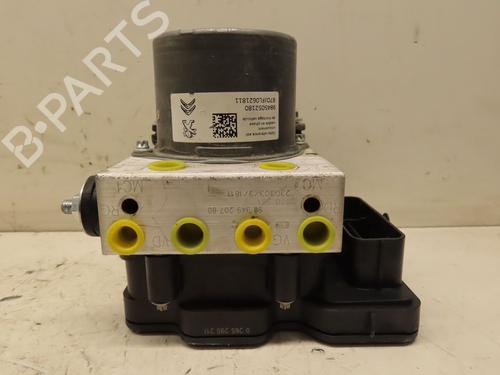 ABS pump PEUGEOT PARTNER Box Body/MPV (K9) 1.5 BlueHDi 100 | BP30365879M43