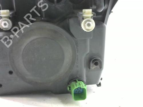 Used Right headlight Right headlight FORD FUSION (JU_) 1.6 (100 hp) 9382680 9382680
