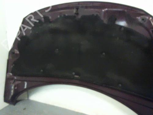 Used Hood PEUGEOT 307 (3A/C) 1.6 HDi 110 (109 hp) 9376621