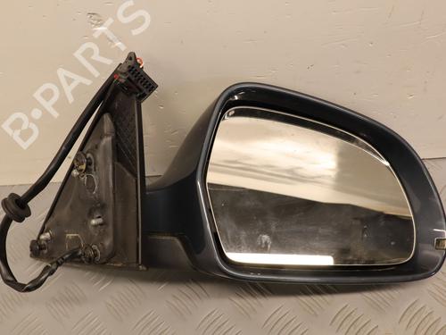 Right mirror RENAULT CLIO V (B7_) 1.3 TCe 140 (B7N0) | BP33187741C27 - Image 2