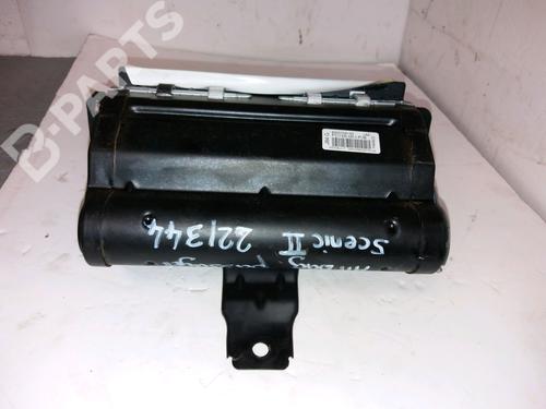Høyre sete kollisjonspute RENAULT SCÉNIC II (JM0/1_) 1.5 dCi (JM1E, JM16) | BP11566297C14 