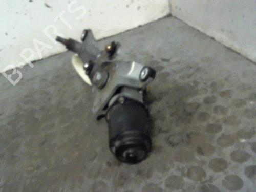 Used Front wiper motor MAZDA 2 (DY) 1.4 CD (68 hp) 9382407