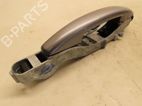 Rear right exterior door handle PEUGEOT PARTNER Tepee 1.6 BlueHDi 100 | BP29643791C130 