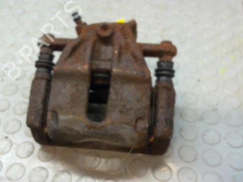Used Right front brake caliper RENAULT ZOE (BFM_) ZOE (88 hp) 14884850
