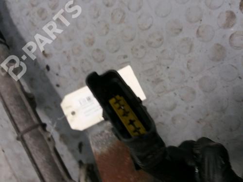 Steering rack CITROËN C3 I (FC_, FN_) 1.4 HDi | BP9386133M22 