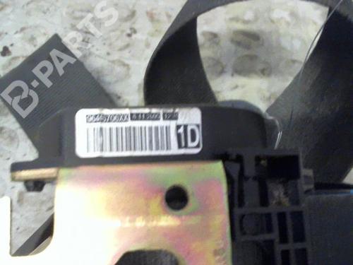 Front right belt tensioner PEUGEOT 1007 (KM_) 1.4 HDi | BP9378789C88 
