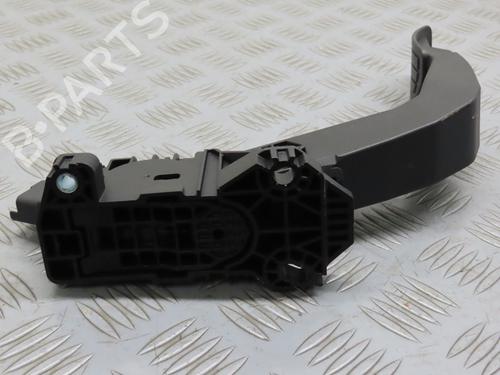 Used Pedal Pedal CITROËN AMI (9A_) Electric (9AZ2CA) (8 hp) 36482818 36482818