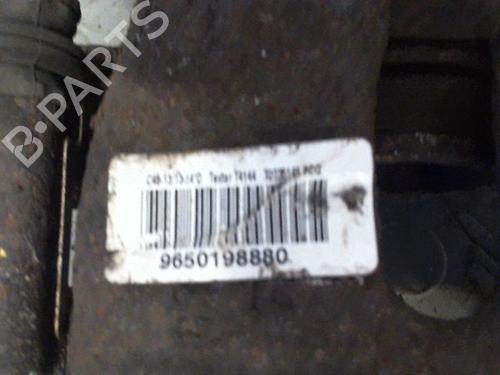 Højre bremsekaliber foran CITROËN C2 (JM_) 1.1 | BP14884603M104 