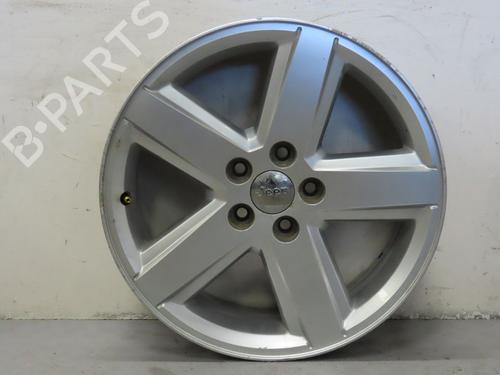 Felg JEEP COMPASS (MK49) 2.2 CRD 4x4 (163 hp) 25480174