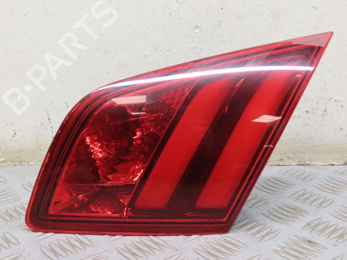 Used Right tailgate light Right tailgate light PEUGEOT 308 II (LB_, LP_, LW_, LH_, L3_) 2.0 GT BlueHDi 180 (181 hp) 21787836 21787836