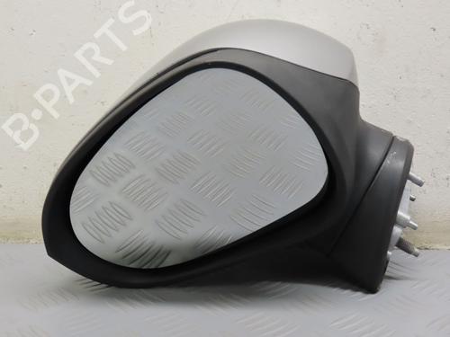 Used Left mirror SEAT IBIZA IV (6J5, 6P1) 2.0 TDI (143 hp) 20229158