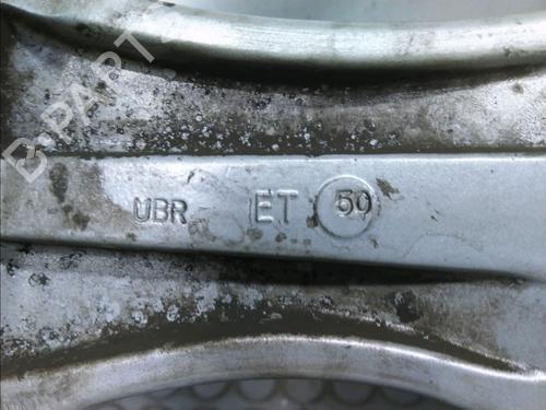 Fælk PORSCHE 911 Convertible (996) 3.6 Carrera 4 (320 hp) 17778947